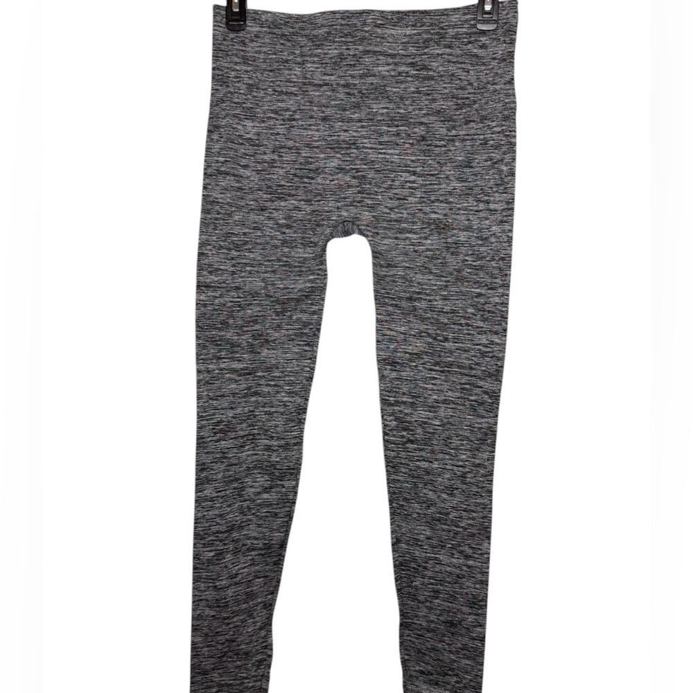Fleece leggings size Medium Large - Picture 2 of 4